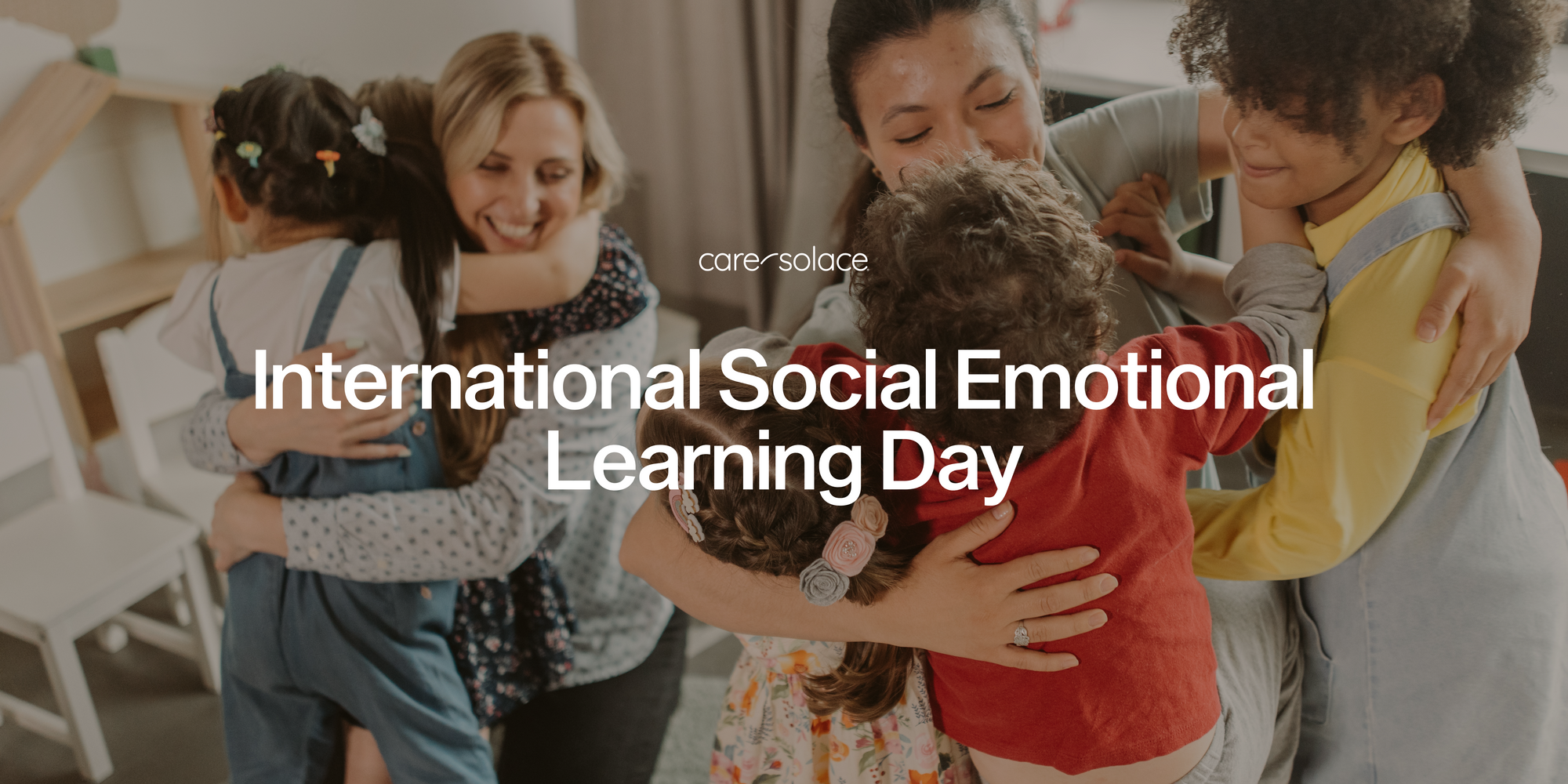 International Social Emotional Learning Day