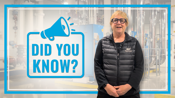 Did You Know Video Series