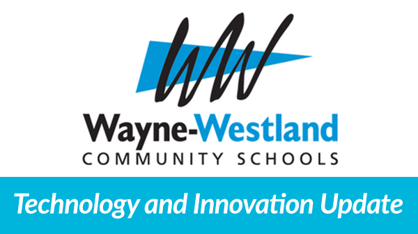 Technology and Innovation Update