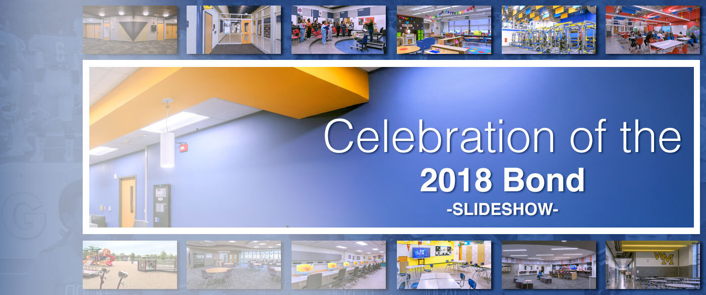 Celebration of the 2018 Bond : Slideshow