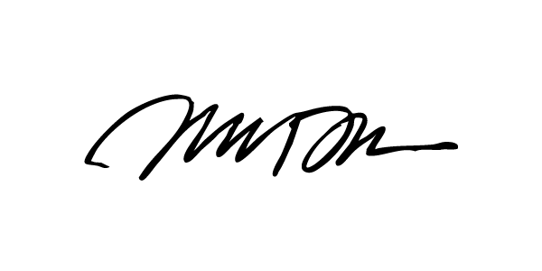 Matt Furca Signature