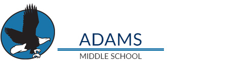 Adams Middle School