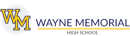 Wayne Memorial High School