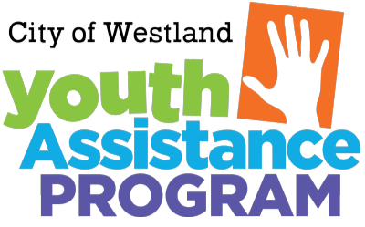 City of Westland Youth Assistance Program