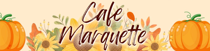 Cafe Marquette